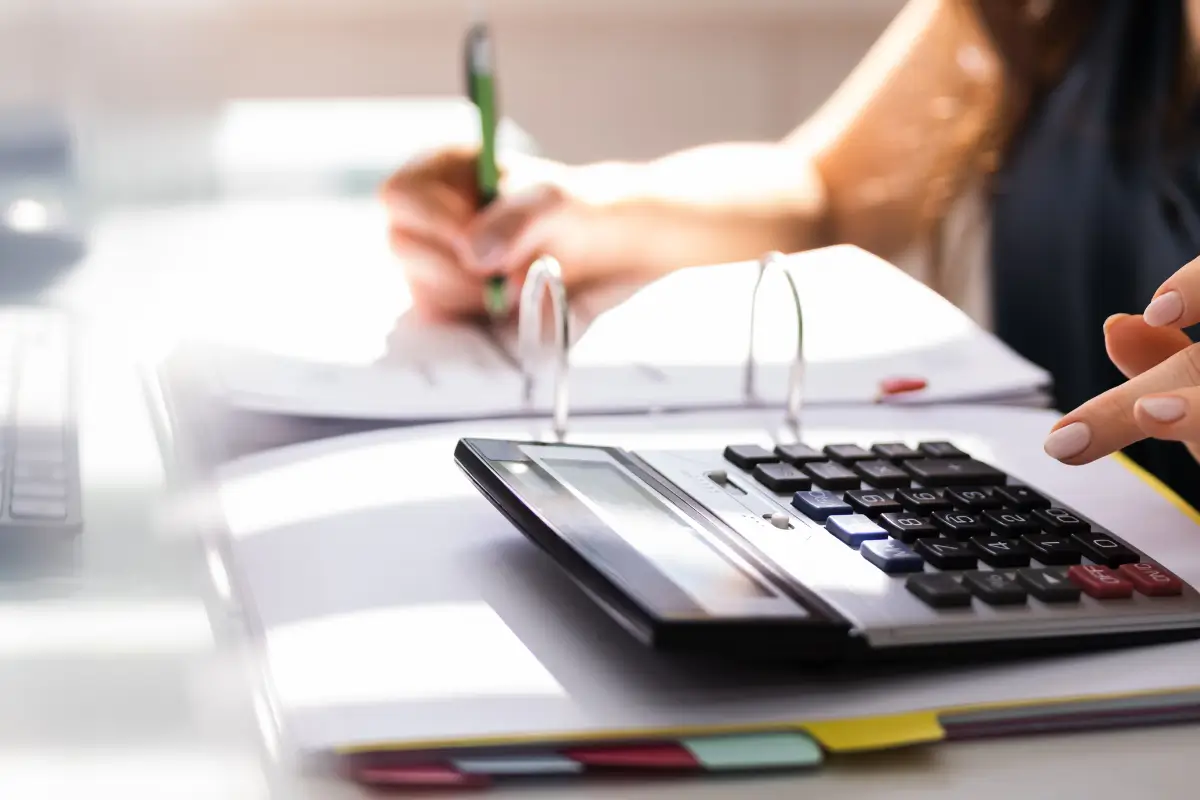 personal income tax