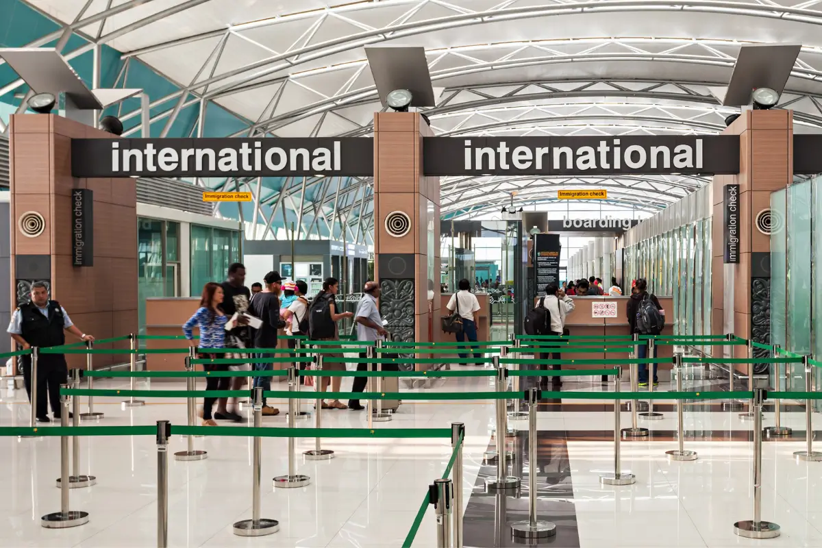 Limitations on Imported Goods