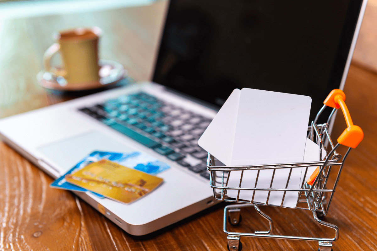 digital business