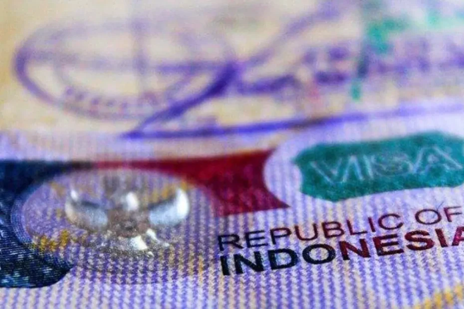Business Visa