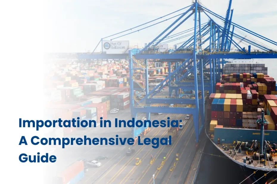 Importation