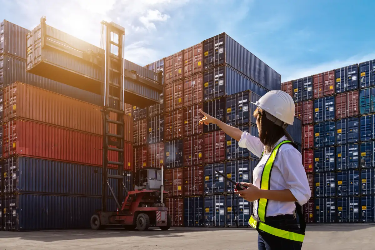 Importation in Indonesia: A Comprehensive Legal Guide - ET-Consultant