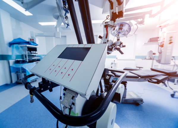 Medical Device Distribution Indonesia