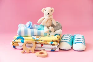 SNI for Baby Clothing and Children's Toys