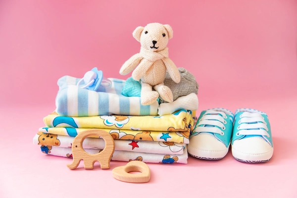 SNI for Baby Clothing and Children's Toys
