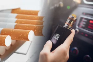 Tobacco & E-Cigarette Labeling Rules