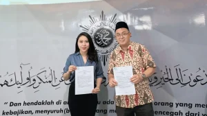ET Consultant Agreement with Muhammadiah (1)