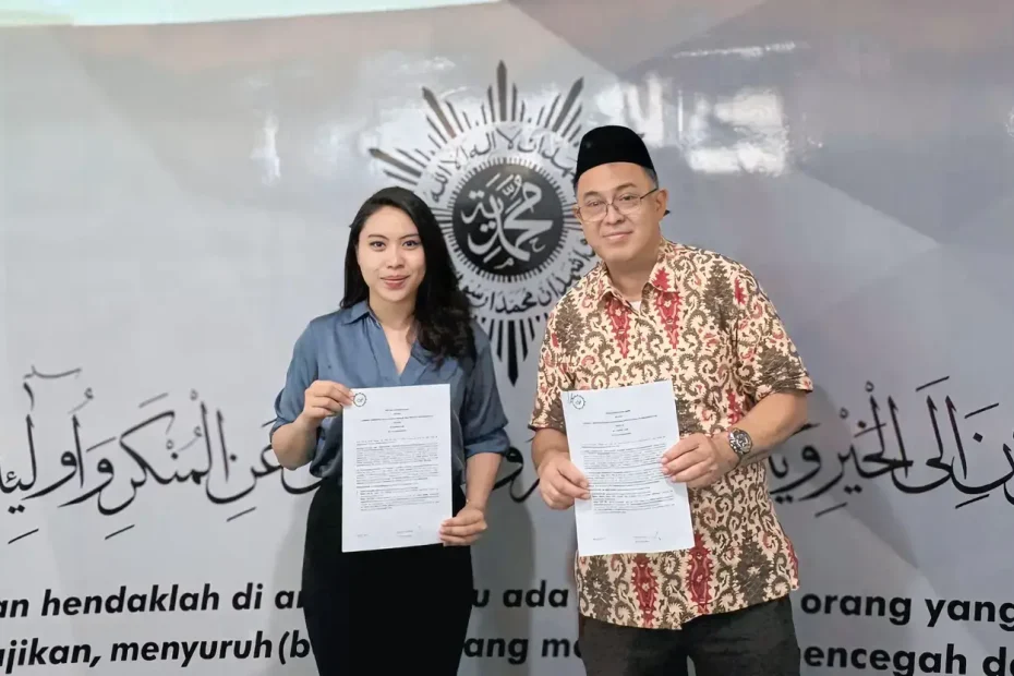 ET Consultant Agreement with Muhammadiah (1)
